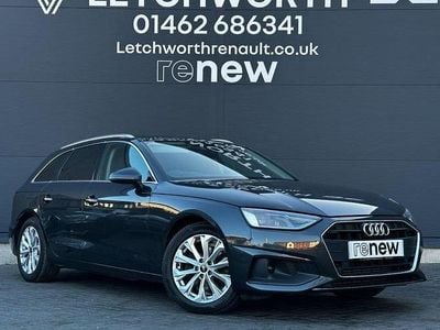 Used 2023 Audi A4 Design Estate | £18,500 (Super price)
