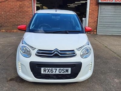 Citroën C1