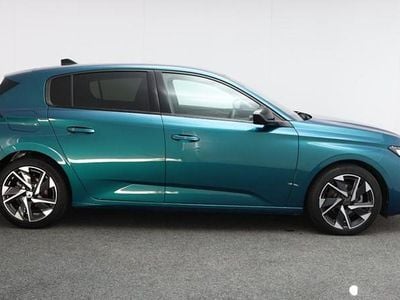 Usado Peugeot 308 Allure 129 HP (94 kW) 2024 Azul Citadino