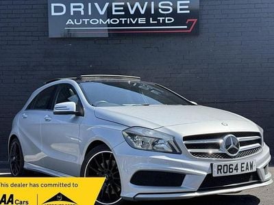 Mercedes A220