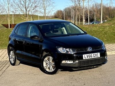 VW Polo