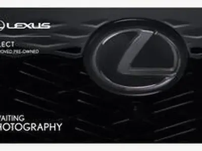Used Lexus UX