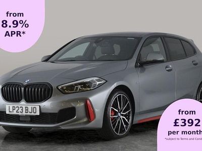BMW 128