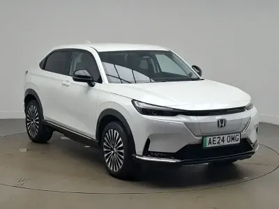 Used Honda e:Ny1