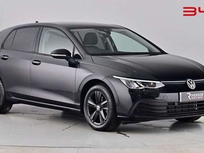 VW Golf VIII