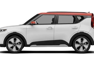 Kia Soul EV