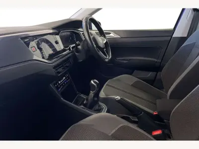 Used VW Polo Style 95 HP (69 kW) 2022 Other Hatchback