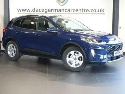 Used Ford Kuga Zetec 150 HP (110 kW) 2023 SUV