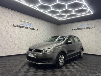 VW Polo