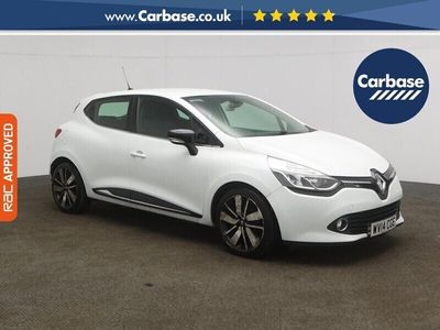 used Renault Clio IV 