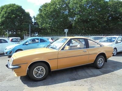 used Vauxhall Cavalier GLS CPE A Automatic