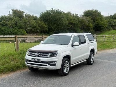 VW Amarok