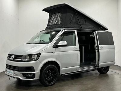 Used VW T6.1 Highline 2019 Silver Van