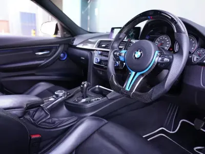 Used BMW M3