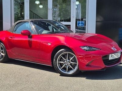 Mazda MX5