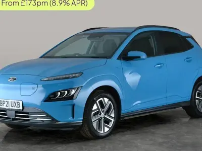 Gebraucht Hyundai Kona