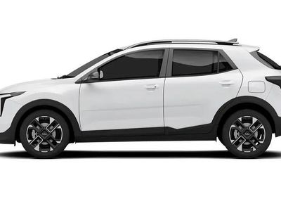 Used Kia Stonic GT-Line S 99 HP (72 kW) 2025 SUV