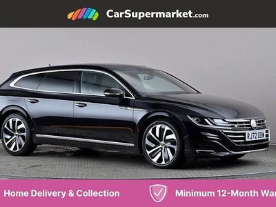 VW Arteon