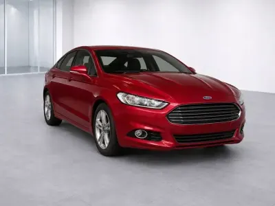 Used Ford Mondeo