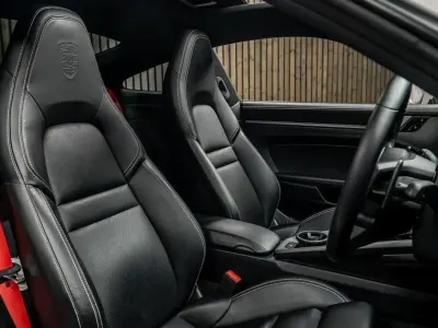 Usado Porsche 911 Carrera 4