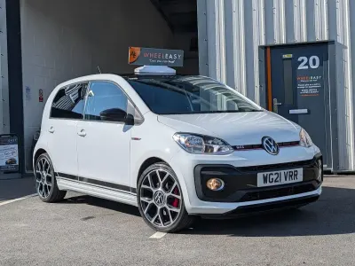 Usado VW up!