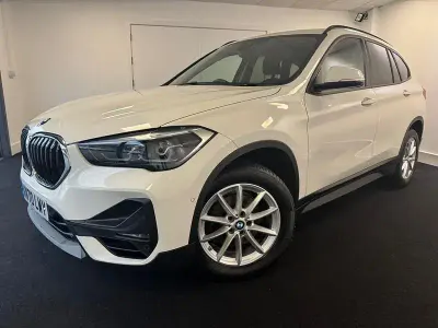Usado BMW X1