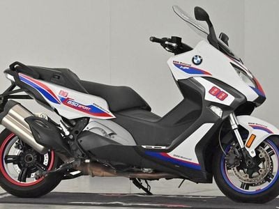 Multicoloured Used 2020 BMW 650 Sport Line Coupe | £4,891