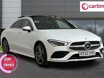 Mercedes CLA250e