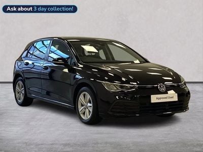 VW Golf VIII