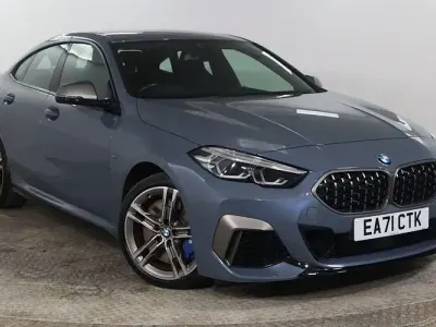 Used BMW M235