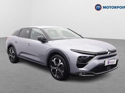 Citroën C5 X