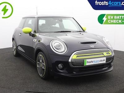Used 2020 Mini Cooper Level 3 Hatchback | £13,695 (A bit pricey)