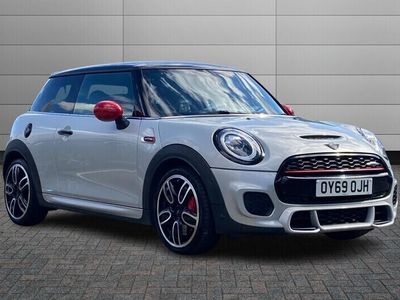 Mini John Cooper Works