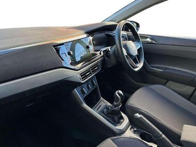 Usado VW Polo Match 2025 Utilitario