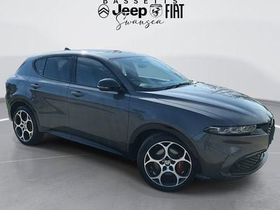 Used Alfa Romeo Tonale Veloce 160 HP (117 kW) 2024 Grey SUV