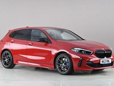 Used BMW 118 M Sport 140 HP (102 kW) 2020 Hatchback