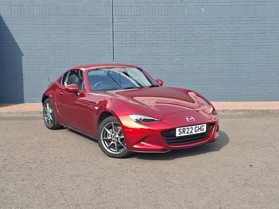 Mazda MX5