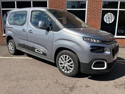 Citroën Berlingo