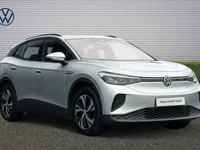 Used VW ID.4