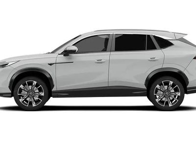 New MG HS Trophy 299 HP (219 kW) 2026 SUV