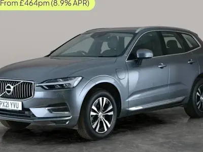 Usado Volvo XC60