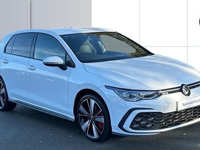 Used 2024 VW Golf VIII GTE Hatchback | £23,101 (Fair price)