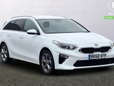 Kia Ceed Sportswagon