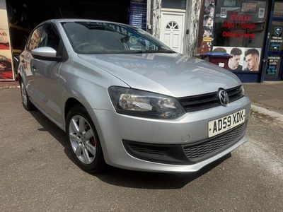 VW Polo