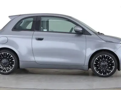 Used Fiat 500e Icon 69 kW (95 HP) 2022 Hatchback