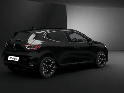 Used Renault Clio