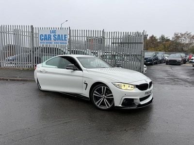 BMW 428