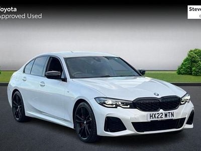 Used BMW M340 Shadowline 340 HP (250 kW) 2022 Sedan