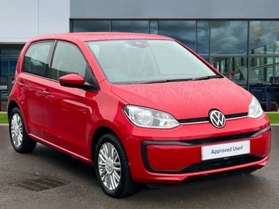 VW up!