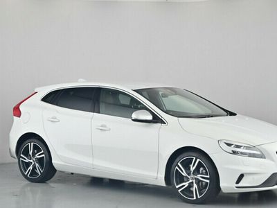 used Volvo V40 T2 [122] R DESIGN Edition Geartronic